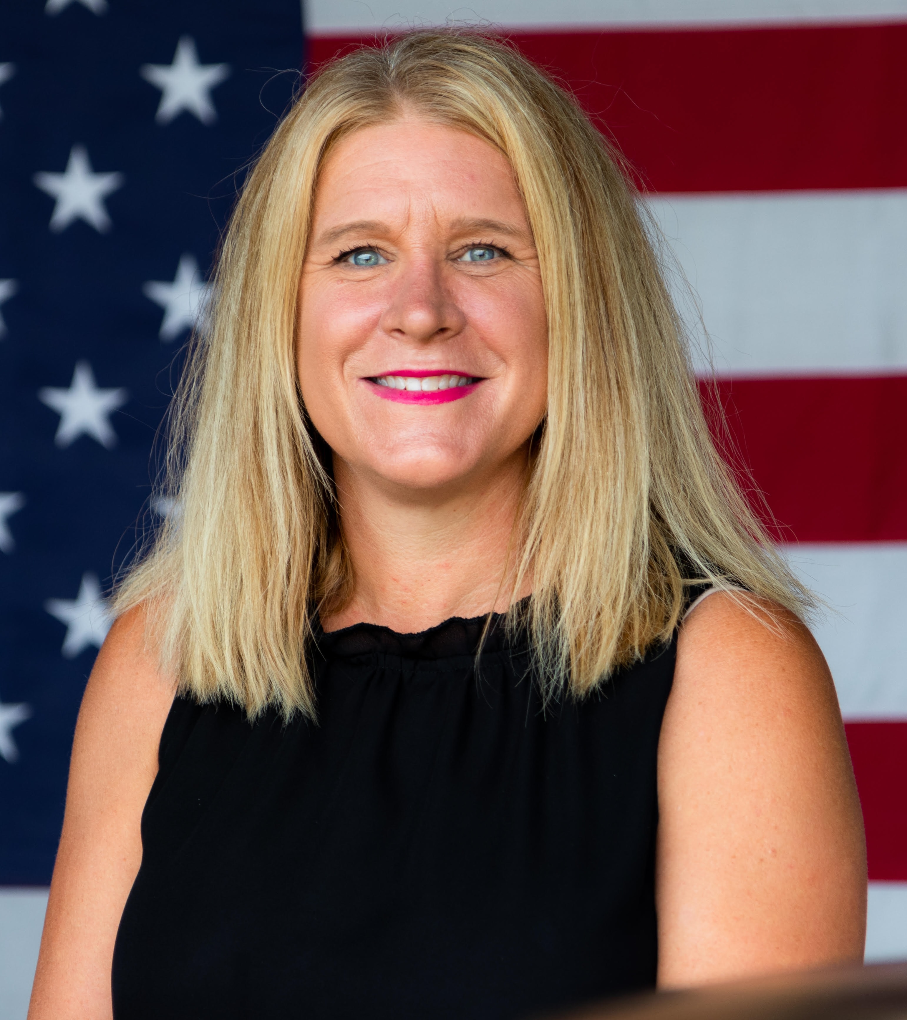 In an election year with elevated stakes, meet the candidates for ...