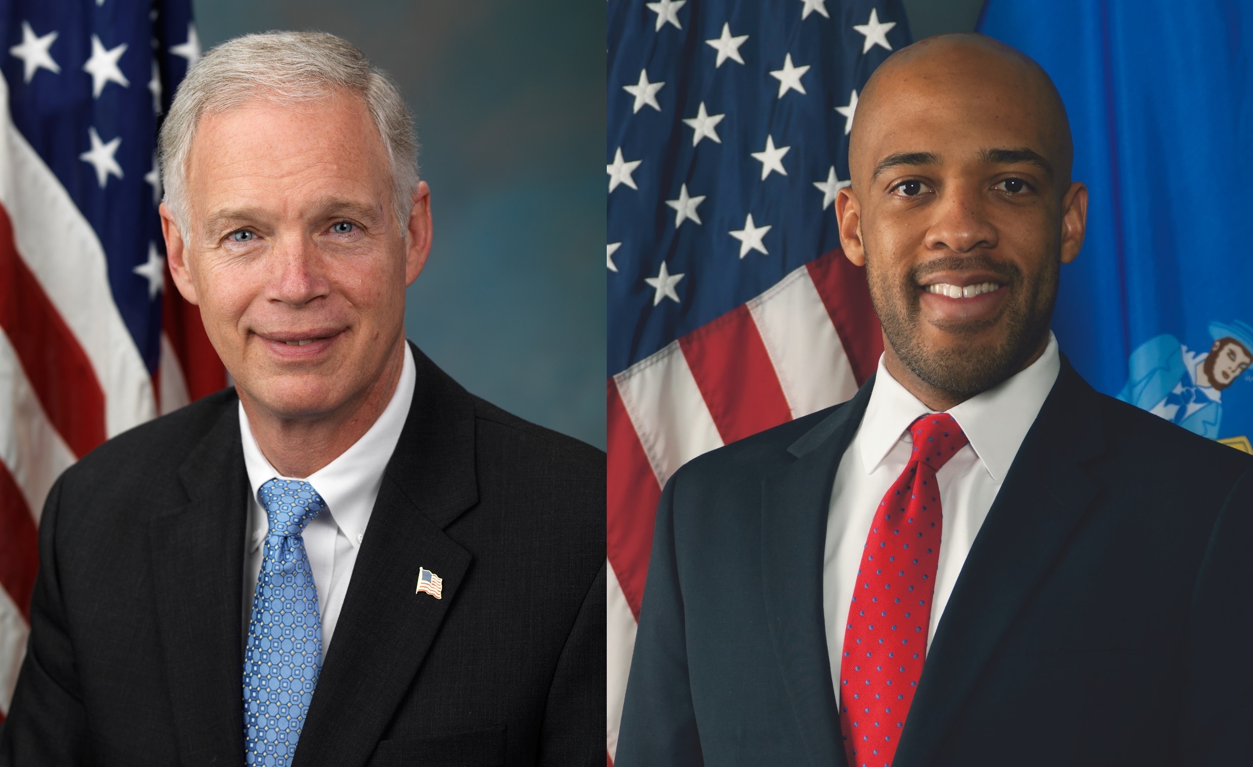 Sen. Ron Johnson slightly losing direct donation battle, but dominating in outside spending