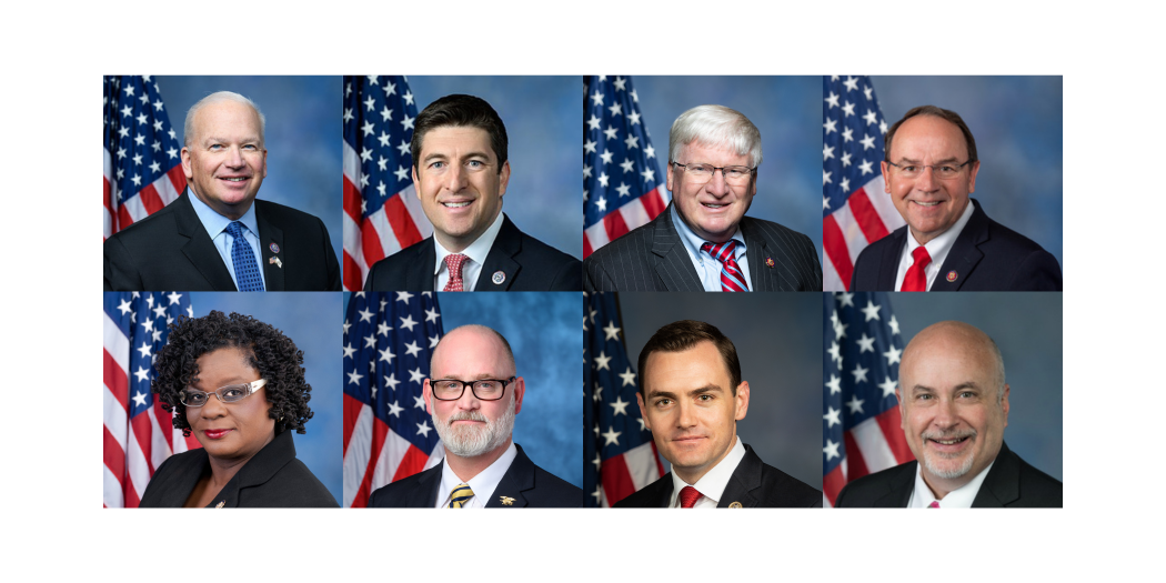 The finances of Wisconsin's congressional representatives a look at