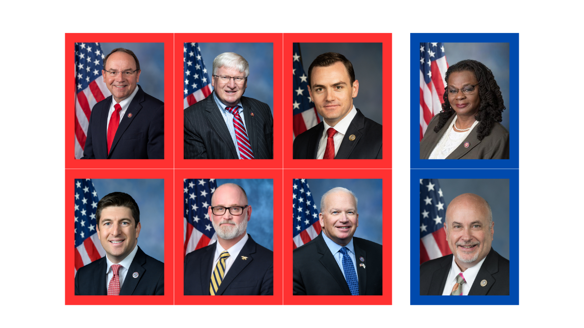 Wisconsin GOP reps vote Jim Jordan for Speaker in failed attempts