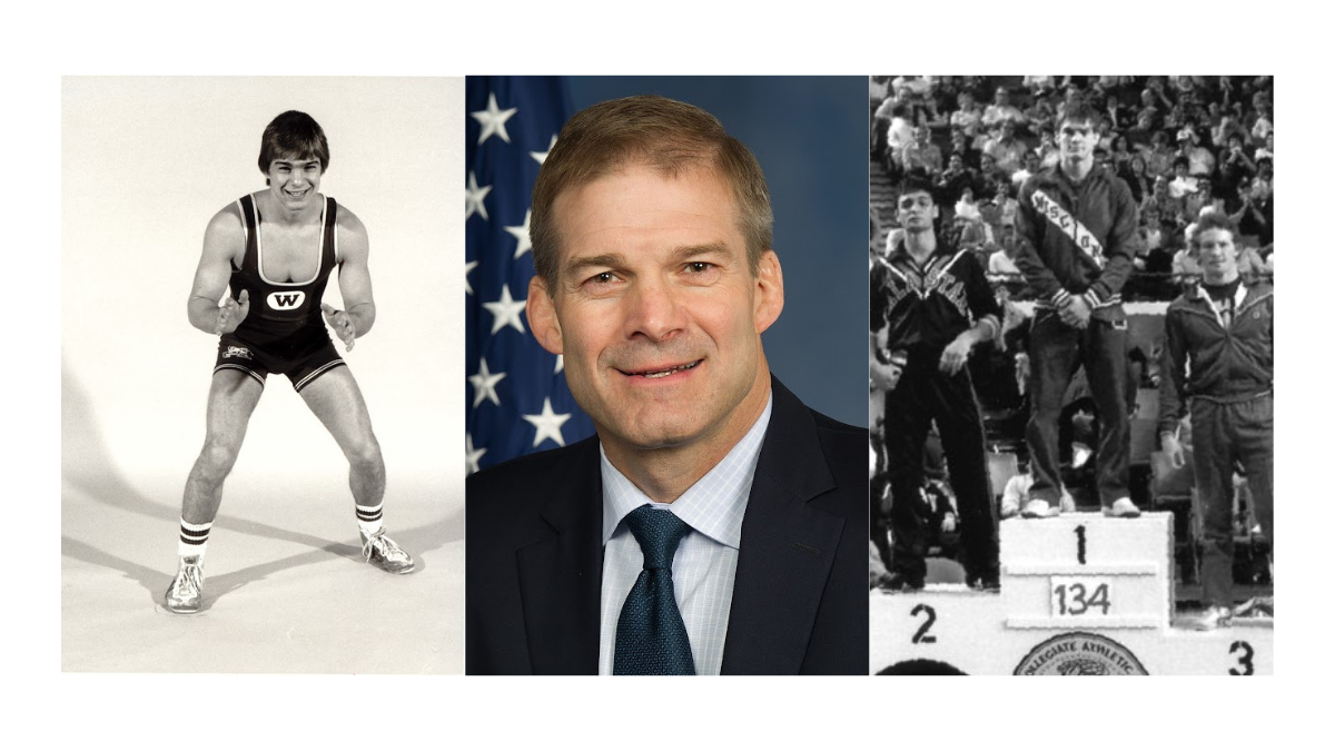 Jim Jordan is in the Wisconsin Sports Hall of Fame