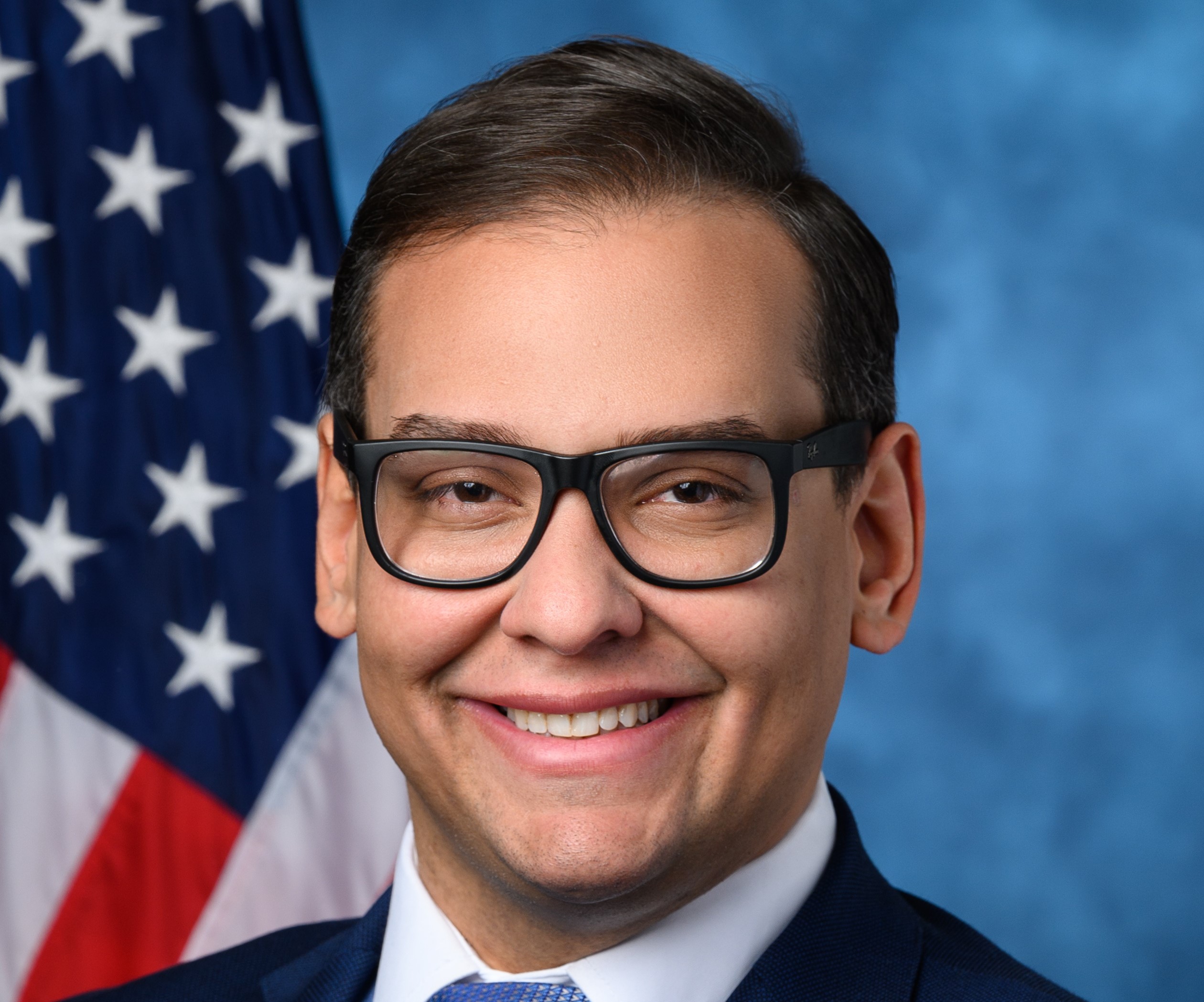 Santos expulsion attempt splits Wisconsin Dems; all state Repubs vote no