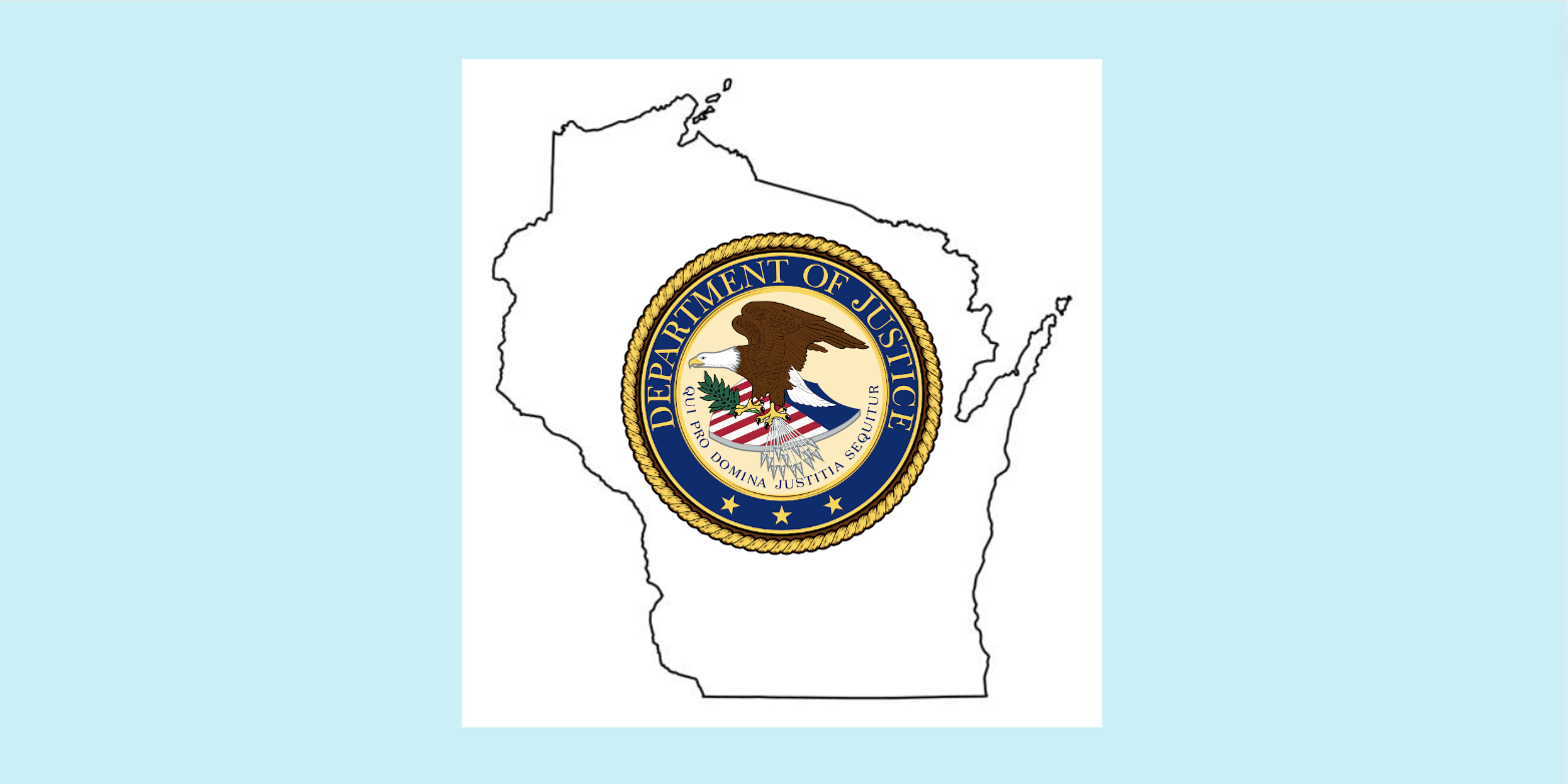 Nearly 40 people in Wisconsin have been charged for defrauding COVID funds
