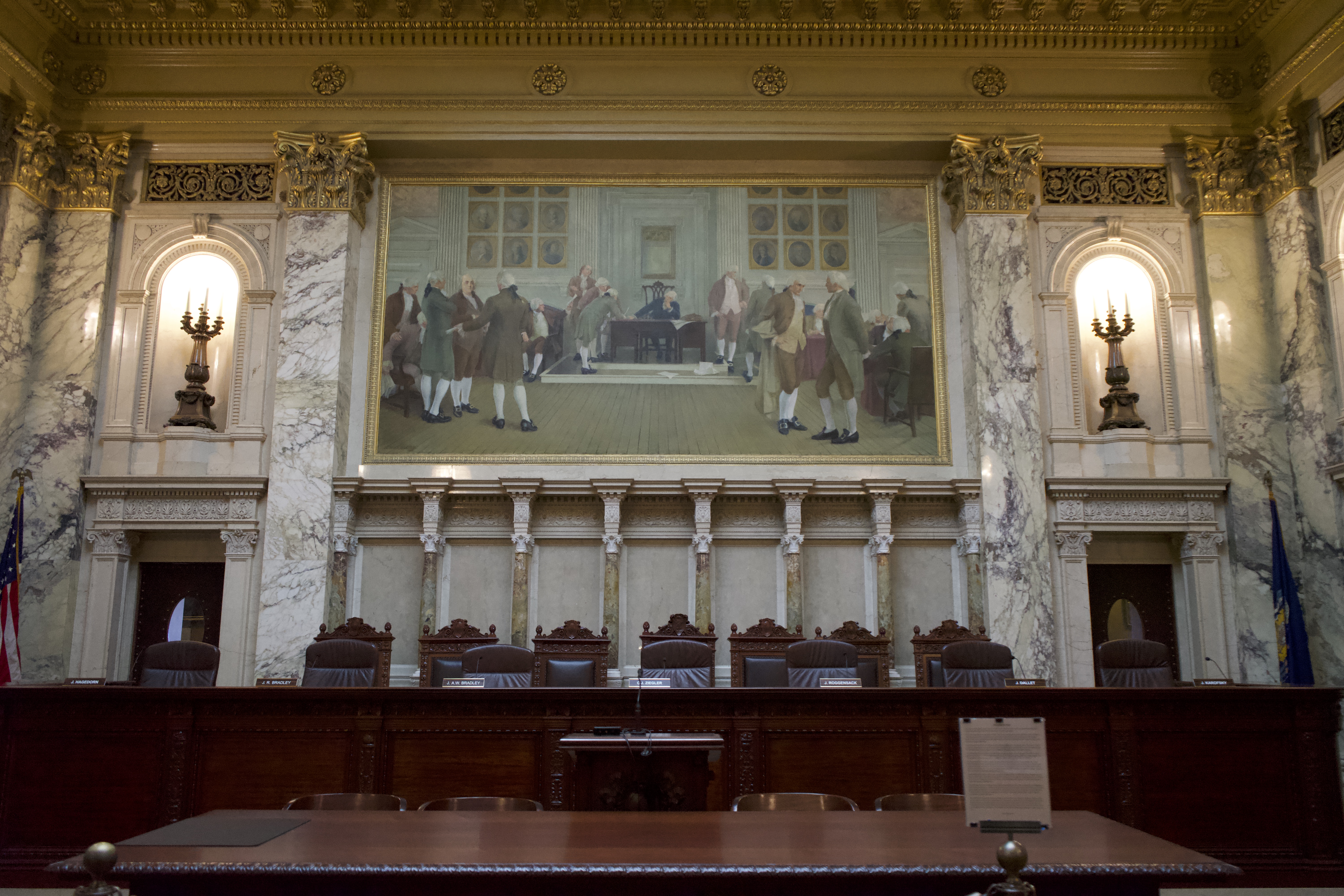 Wisconsin court ruling gives clarity on future election recounts, UW law prof says