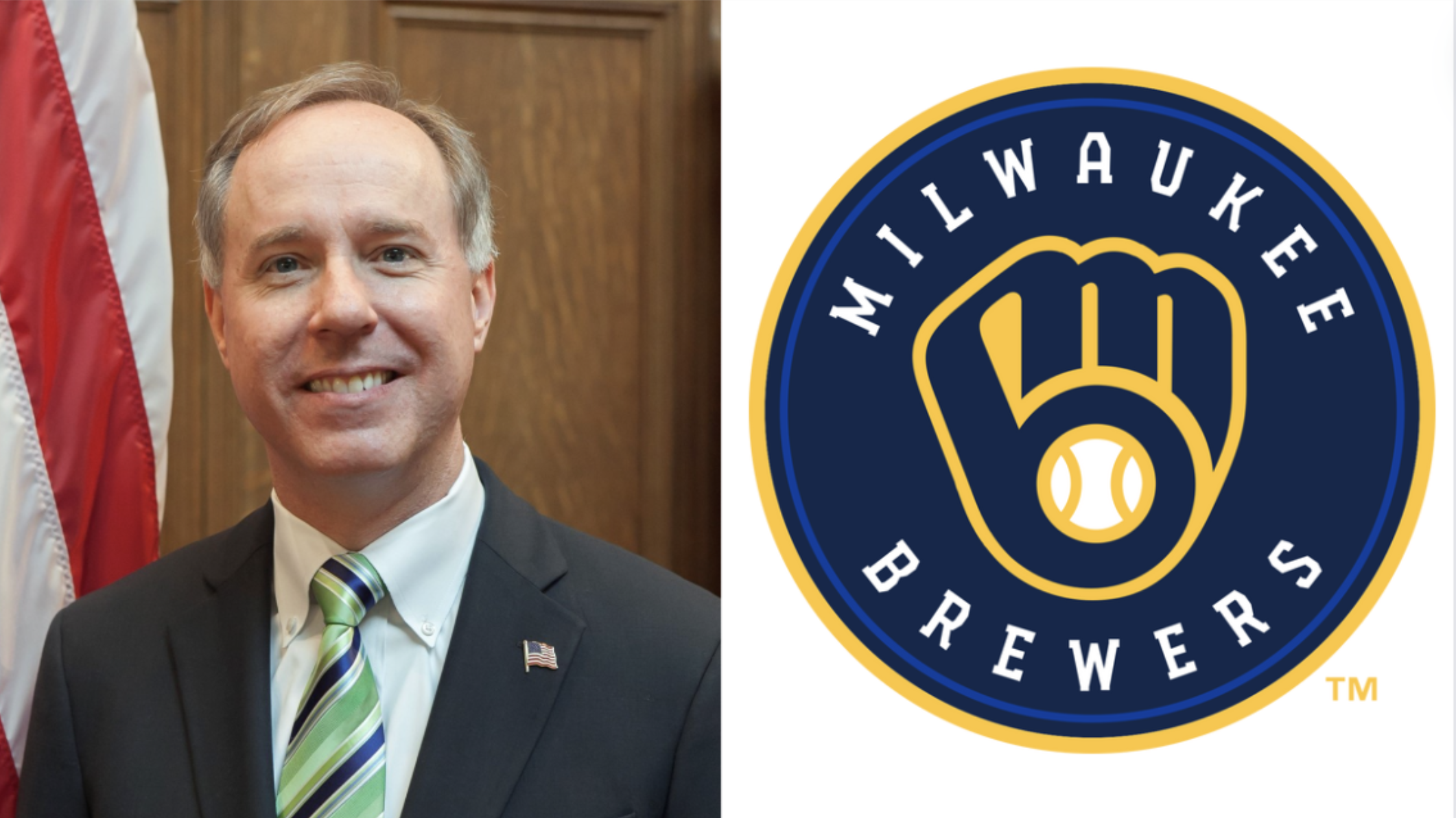With public funding for stadium secured, five Brewers executives sent maximum donations to top Republican legislator