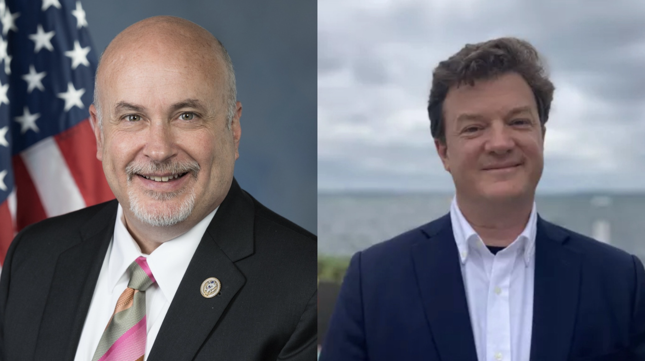 Pocan vastly outraising Republican challenger in congressional rematch