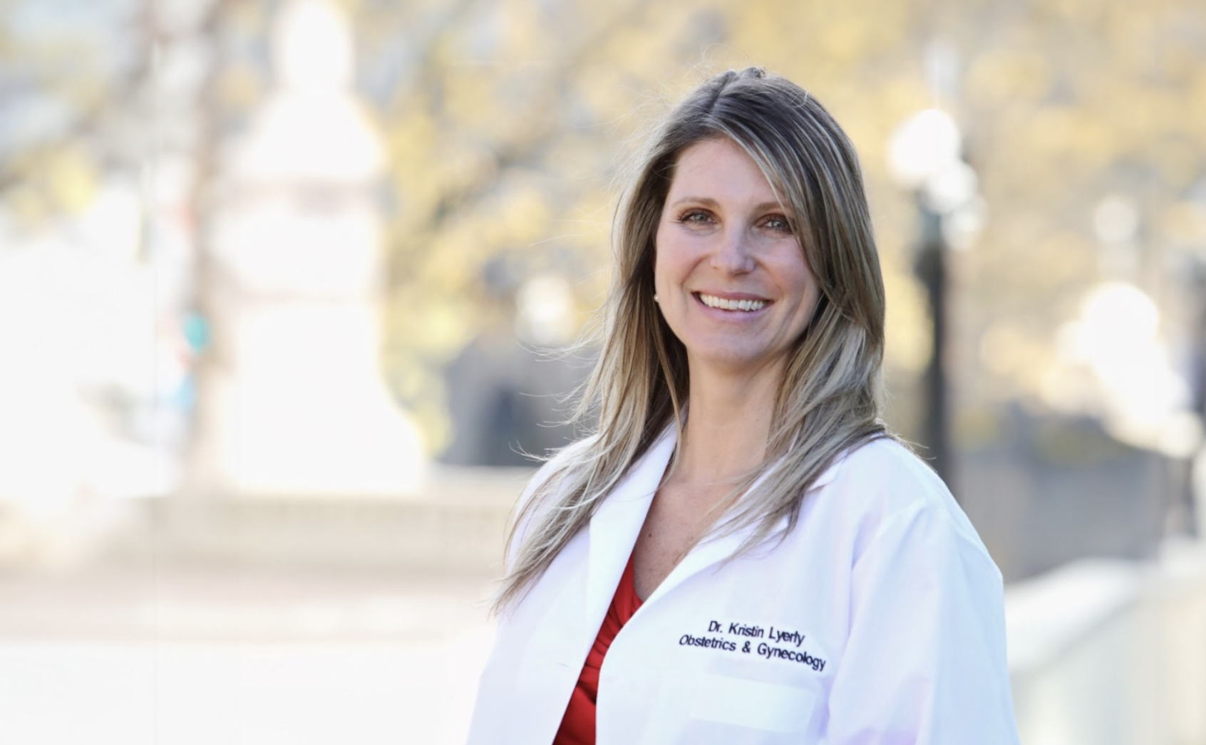 FINAL REPORT: Top donors to Dr. Kristin Lyerly, Democrat of NE Wisconsin