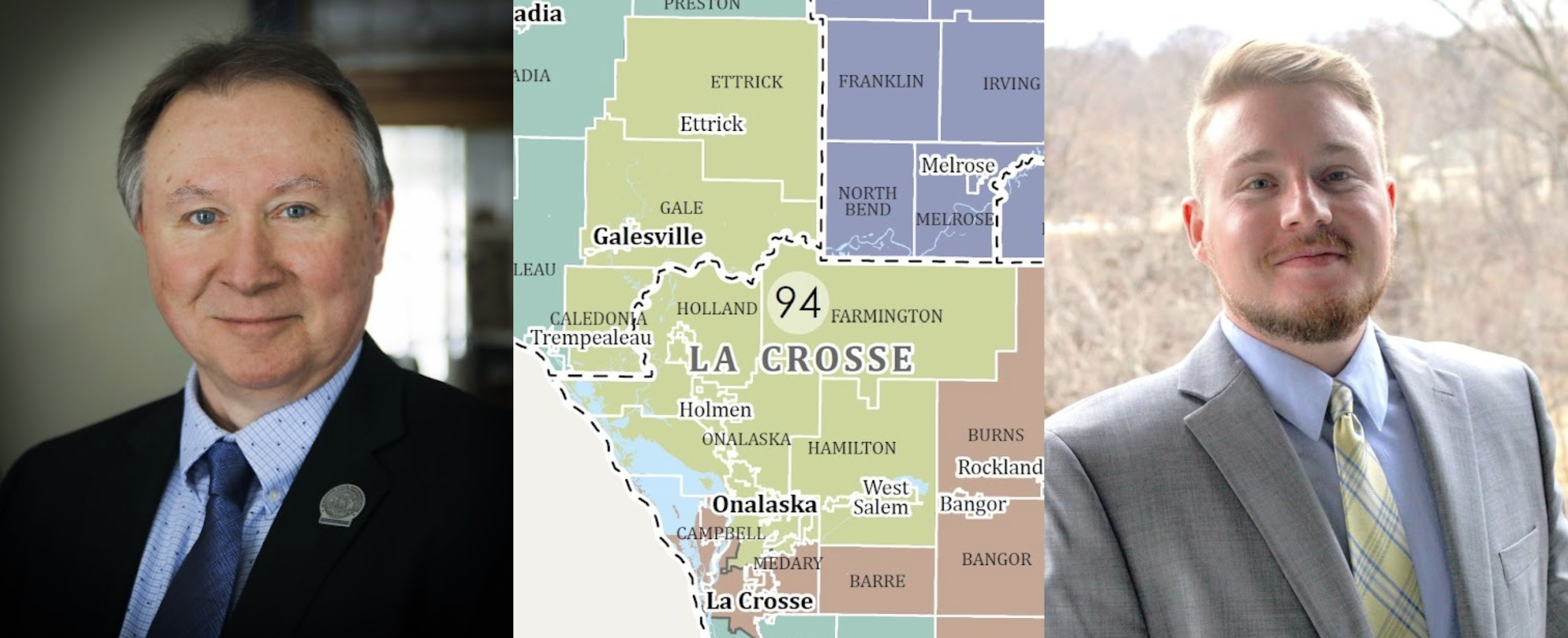 Most expensive race for state Assembly (so far) is in western Wisconsin