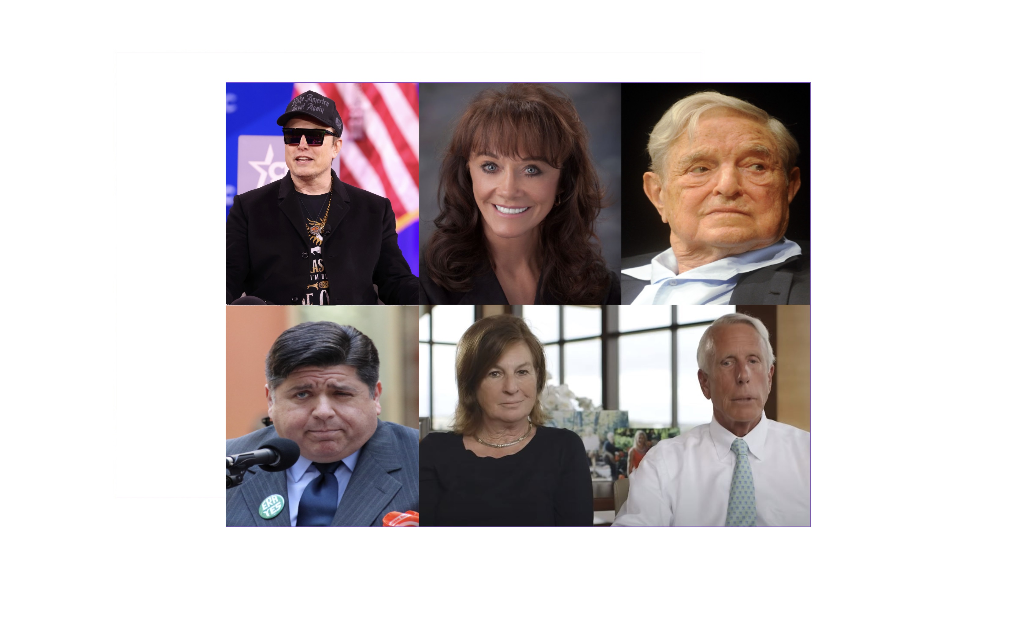 FINAL REPORT: Top donors using political party loophole in Wis Supreme Court race