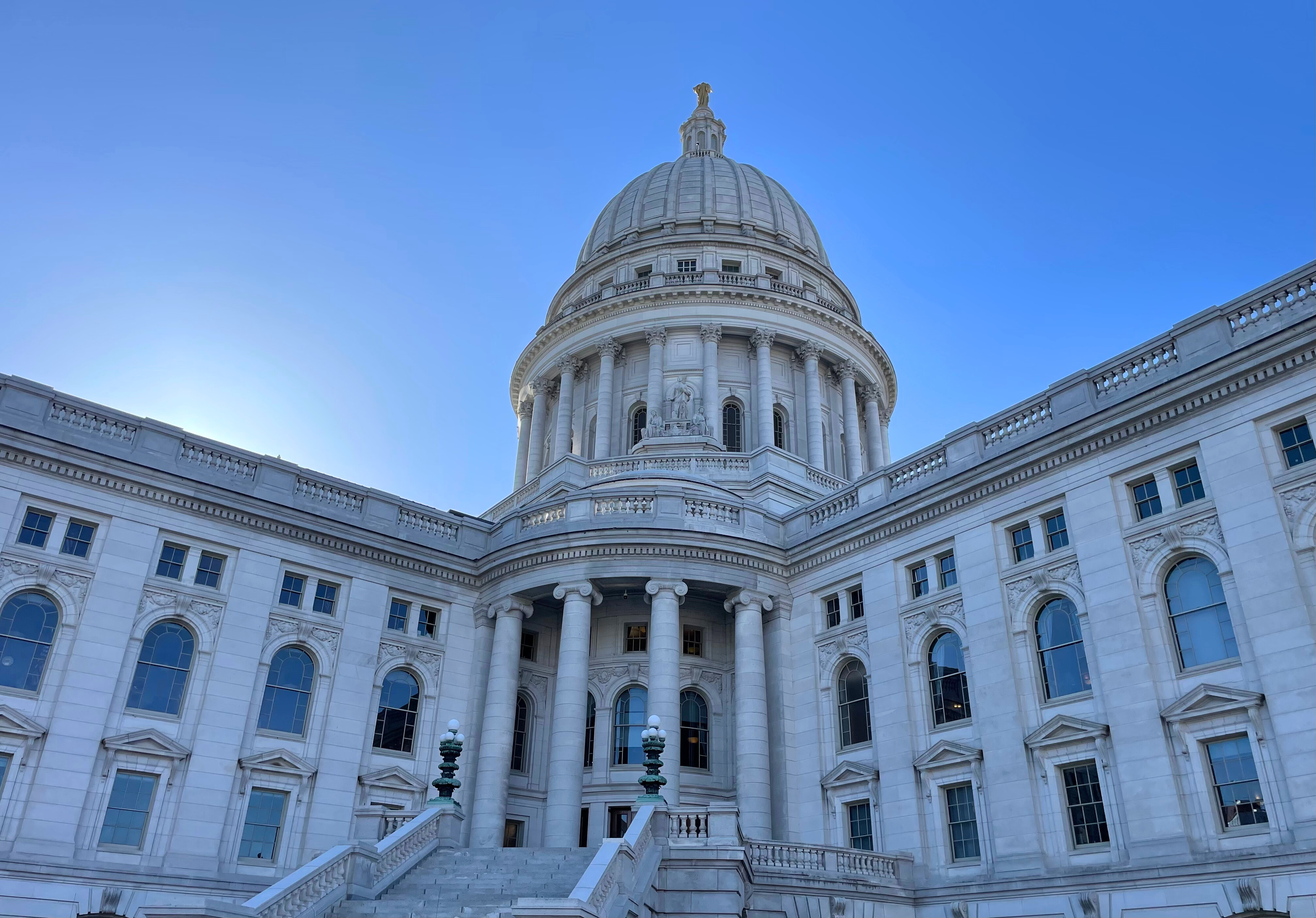 GOP bill aiming to protect free speech rights from frivolous lawsuits advances