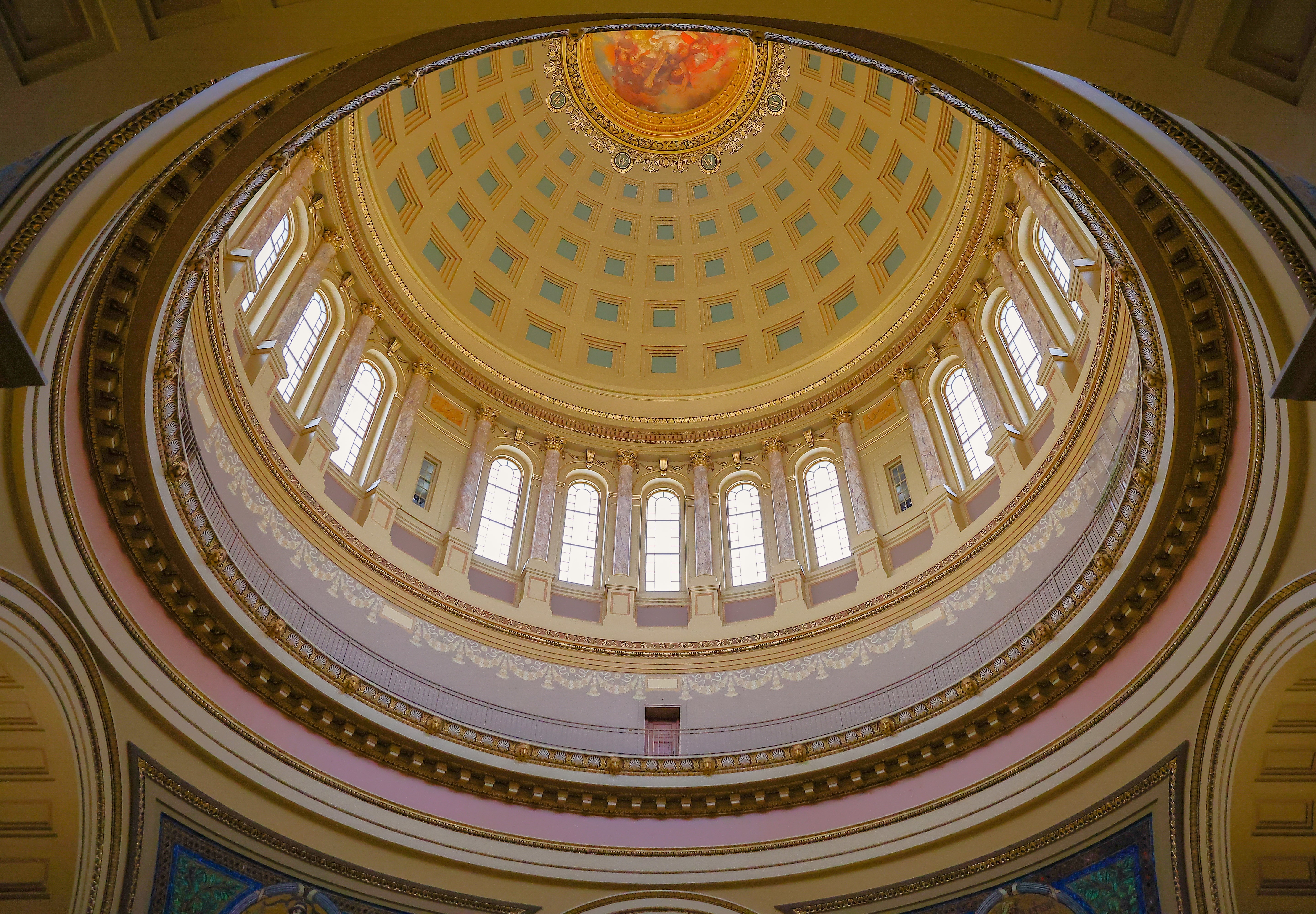 Wisconsin Dems propose emergency session if Trump freezes funding to state