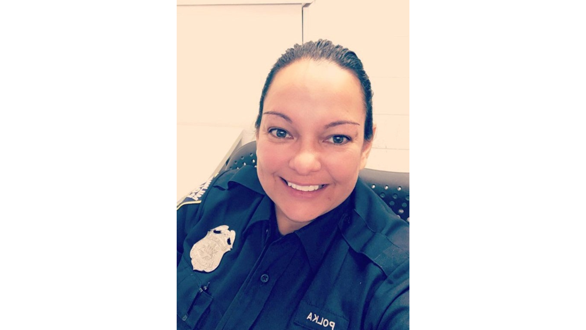 Racine County cop kept job despite DA’s deception claim; she alleges retaliation