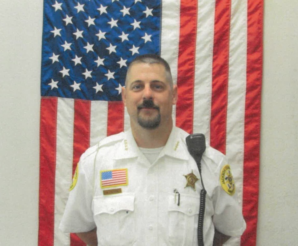 Ex-Jackson Co chief deputy ousted for bad behavior working at nearby Neillsville PD