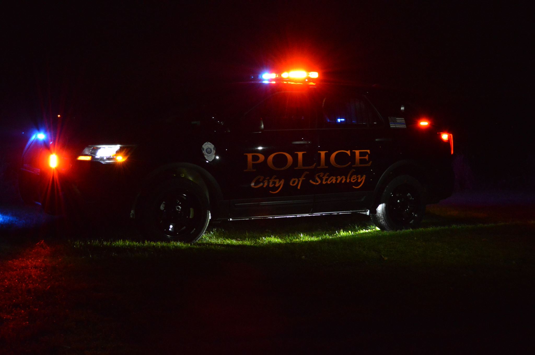 'Officer Asshole' - Chippewa Co cop who quit amid investigation now at nearby PD