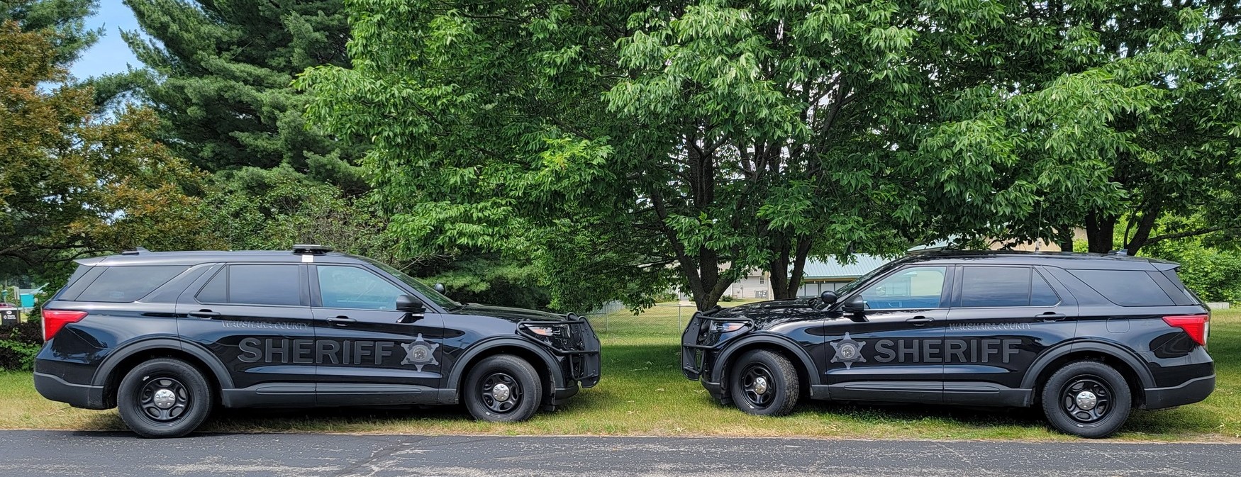 Waushara Co deputy quits sheriff’s office after The Badger Project’s reporting