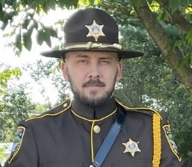 Waushara Co Sheriff's deputy demotes self after inquiry into job performance