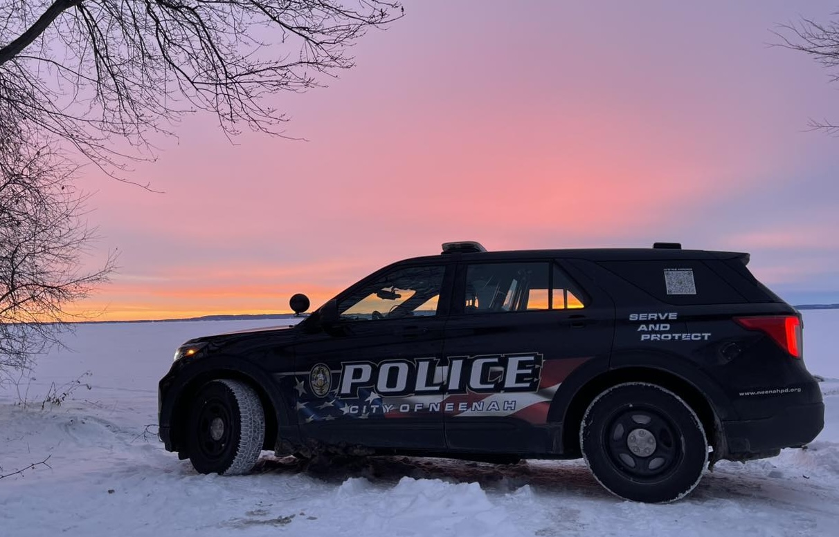 Neenah cop quit last policing job amid accusations of sexist and racist remarks