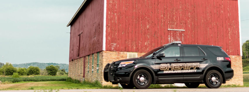 Richland Co Sheriff’s Office stakeouts discovered deputy's on-duty liaisons