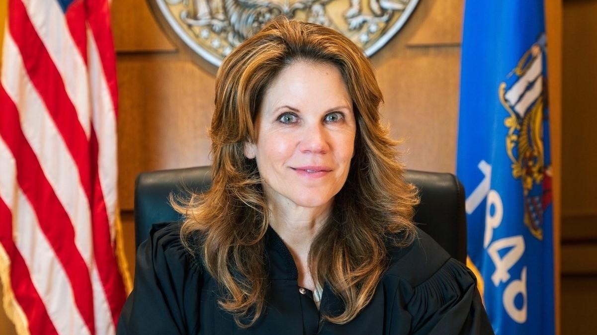 Top donors to Chris Taylor, the Left's candidate for Wisconsin Supreme Court