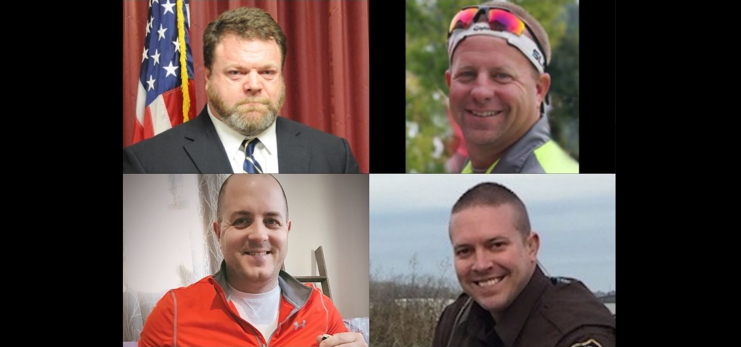 Four ex-Waukesha Co Sheriff’s deputies committed suicide in past decade