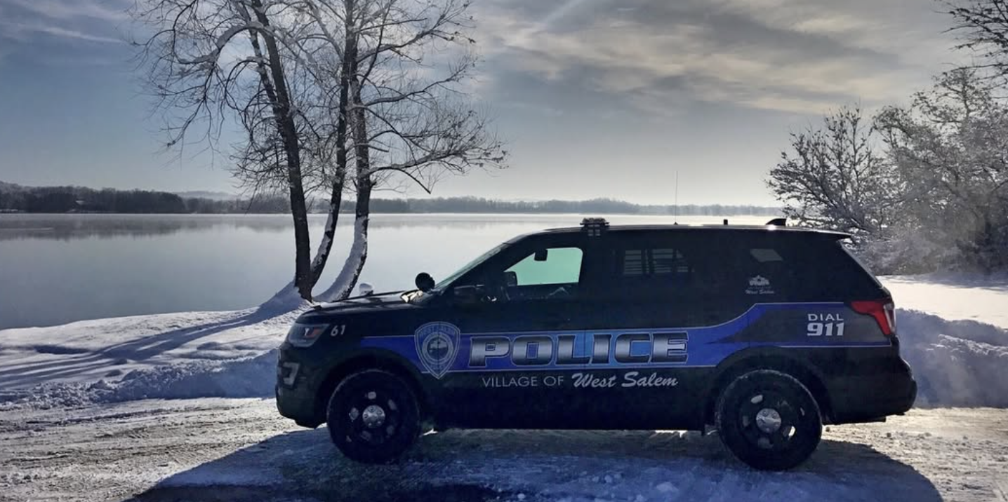 Ex-La Crosse cop accused of writing misleading report now at nearby PD