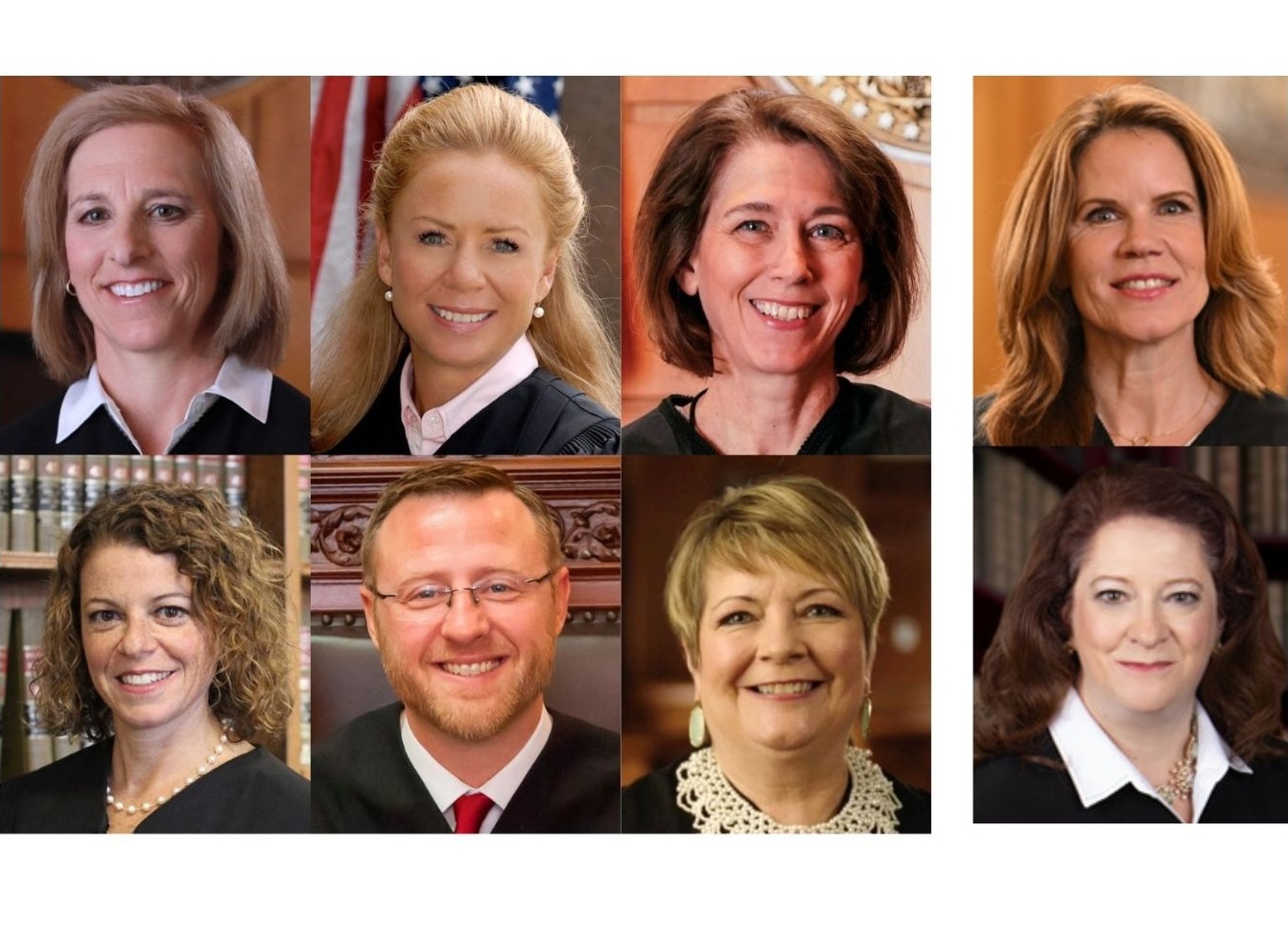 Dominant majority appears in reach for the Left on Wisconsin Supreme Court