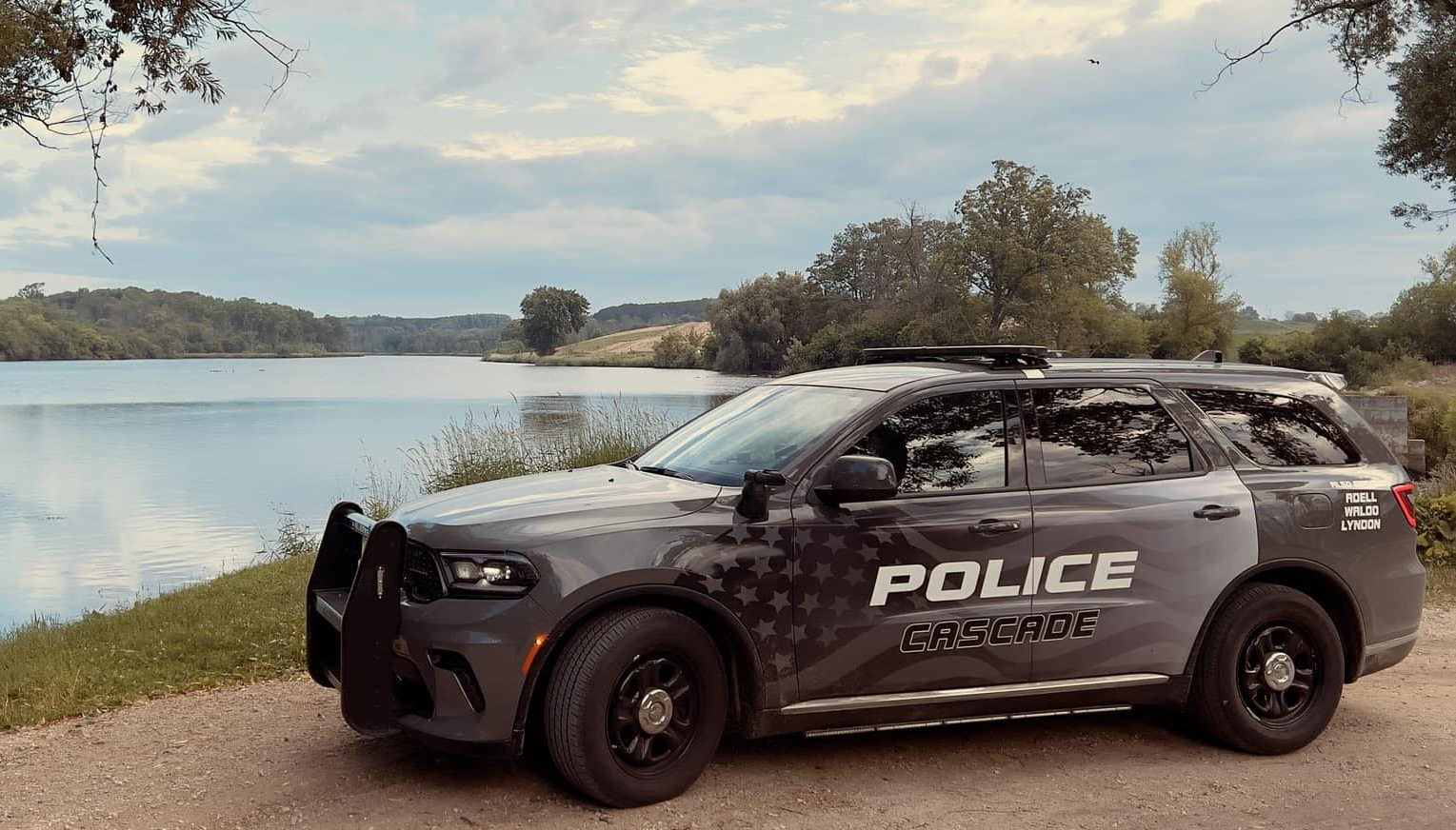 ‘Hard worker’ cop with OWI given ‘second chance’ in Sheboygan County