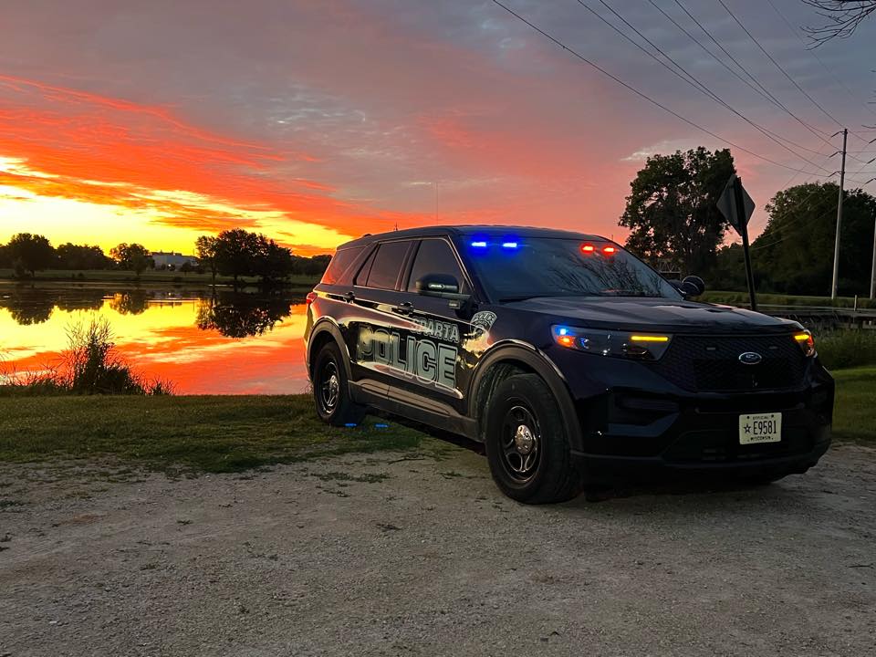Ex-La Crosse cop arrested in Minnesota for DUI now working for Sparta PD