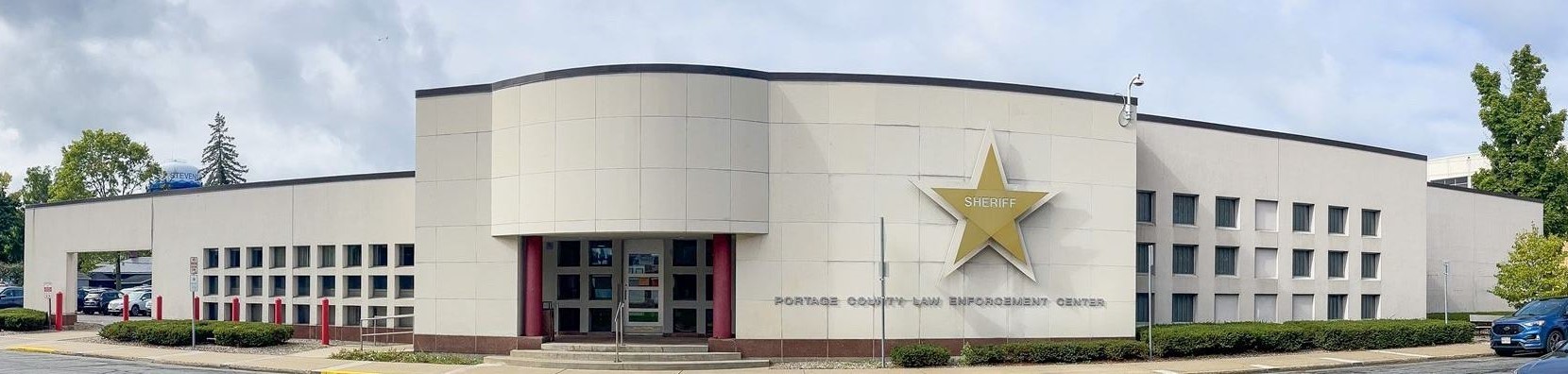 Portage County jailer resigns after arrest for fight with brother