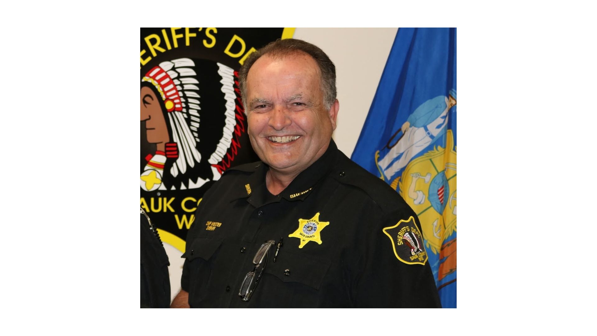 Sauk Co sheriff has spent at least $4,500 to gas up in NW Wisconsin with county credit card