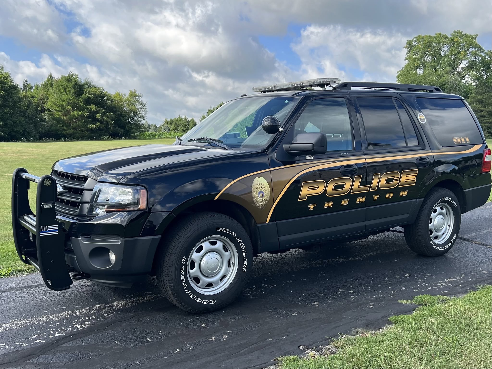 Milwaukee-area cop who quit after sexting with victim remains in law enforcement