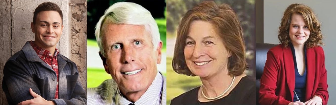 $1 million each: Uihleins backing different candidates for NW Wisconsin House seat
