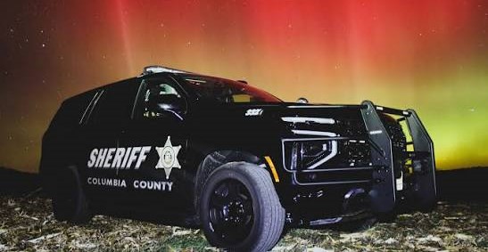 Wisconsin police chief sued, accused of unconstitutionally delaying traffic stops