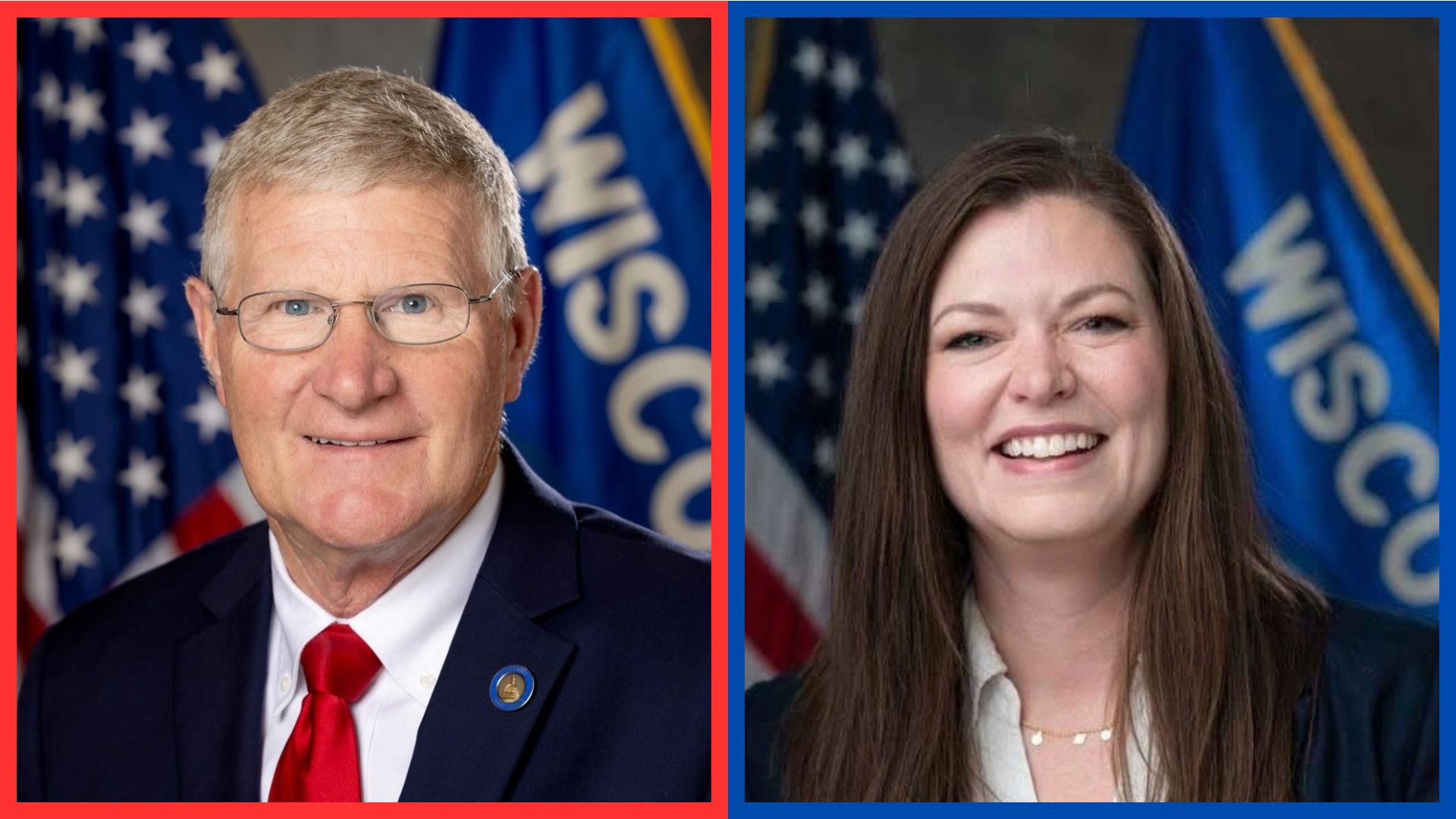 $3.5 M & counting: Parties dump millions into race for SW Wisconsin Senate seat that pays $64k per year