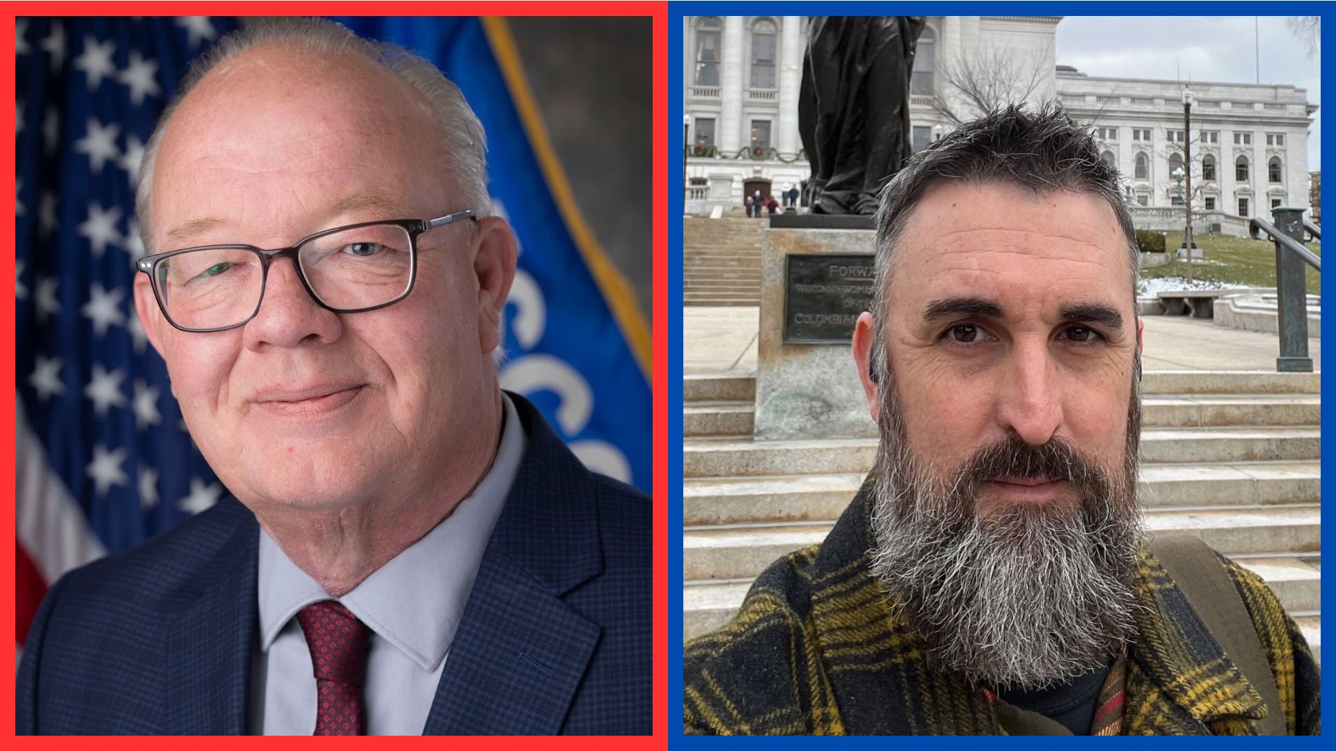 $2.6 M & counting: Parties flood race for Rep. Novak’s SW Wisconsin swing seat with ads